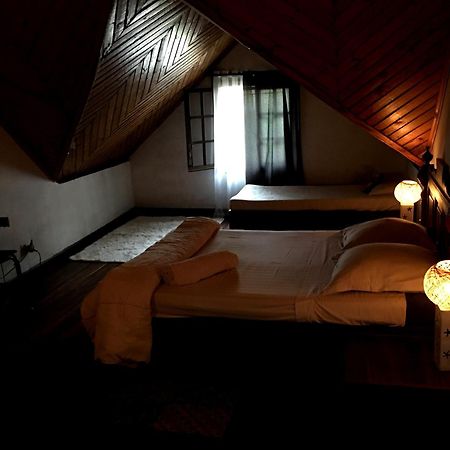 Le Fumoir Guest House Familiale Antananarivo Eksteriør billede