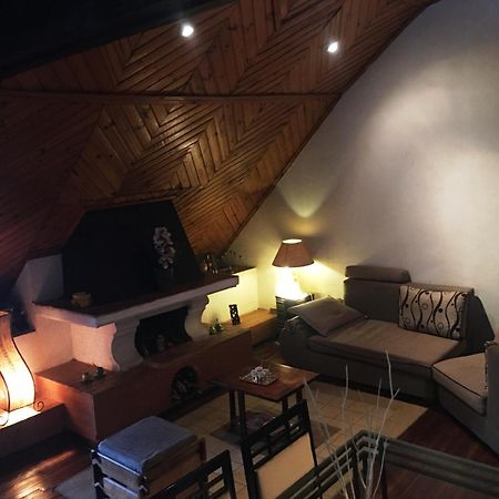 Le Fumoir Guest House Familiale Antananarivo Eksteriør billede