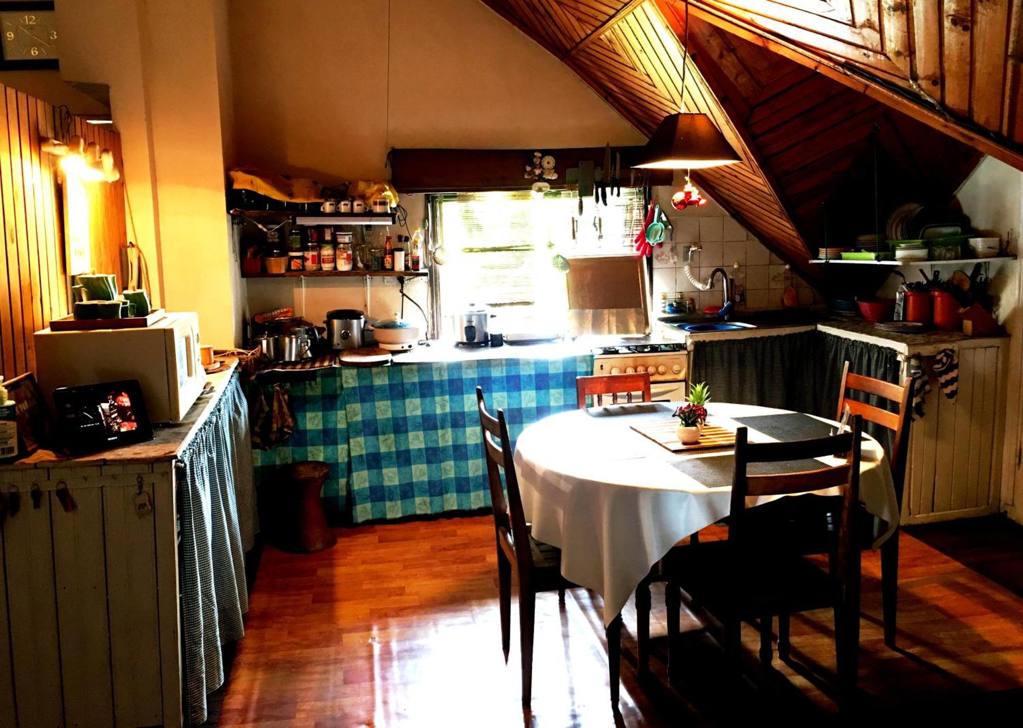 Le Fumoir Guest House Familiale Antananarivo Eksteriør billede