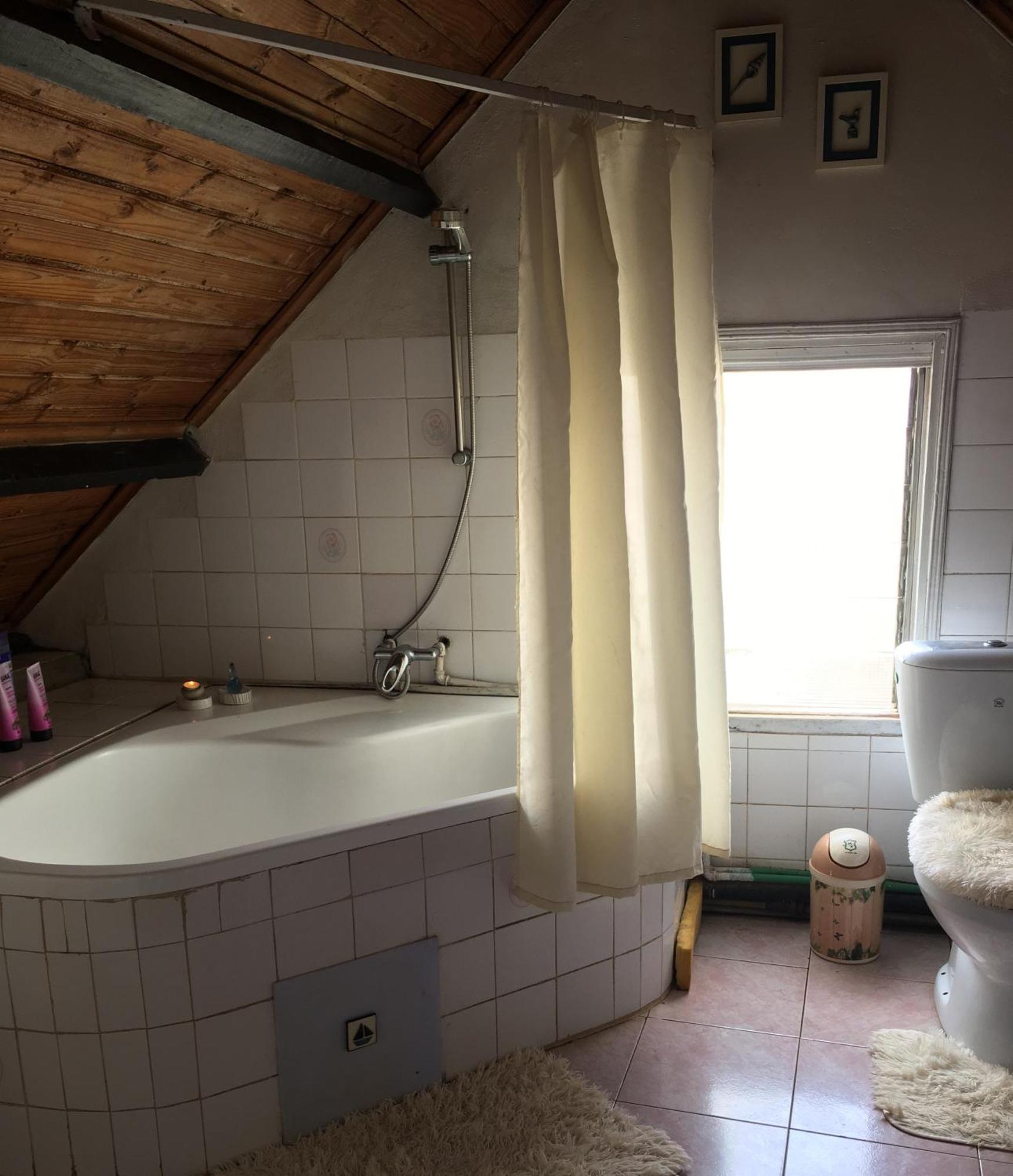 Le Fumoir Guest House Familiale Antananarivo Eksteriør billede