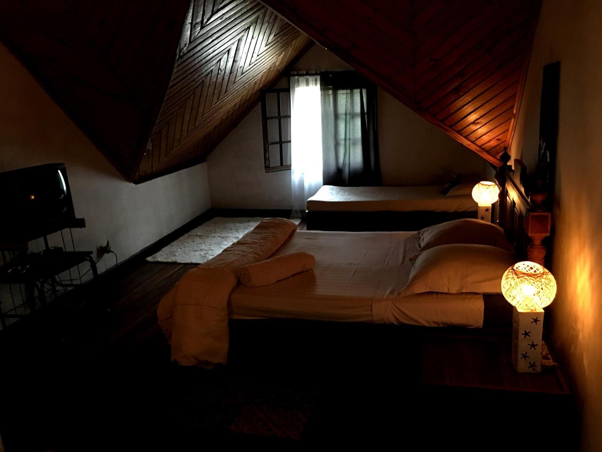 Le Fumoir Guest House Familiale Antananarivo Eksteriør billede