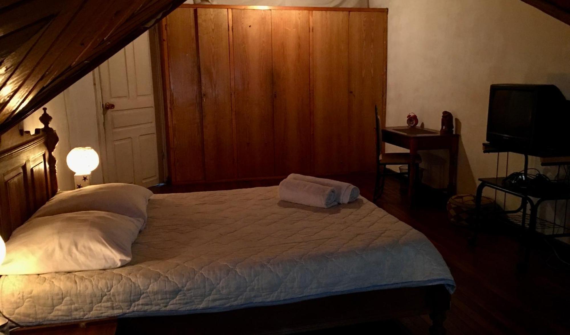 Le Fumoir Guest House Familiale Antananarivo Eksteriør billede