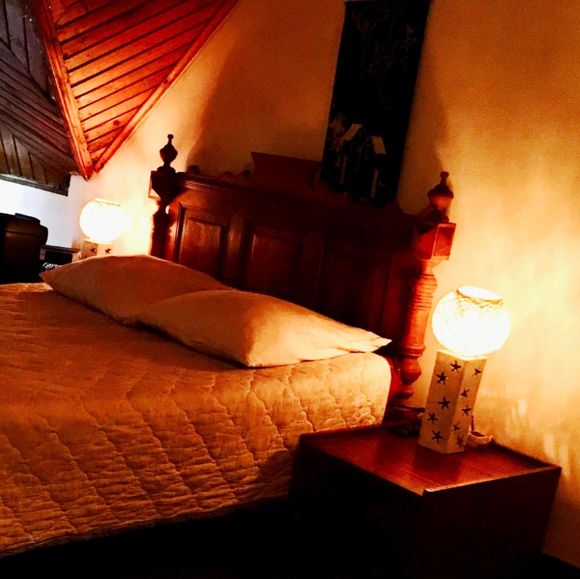 Le Fumoir Guest House Familiale Antananarivo Eksteriør billede
